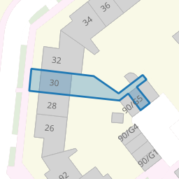 Perceel GLN00-B-6781