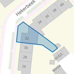 Perceel GLN00-B-6782