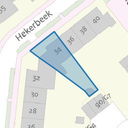 Perceel GLN00-B-6783