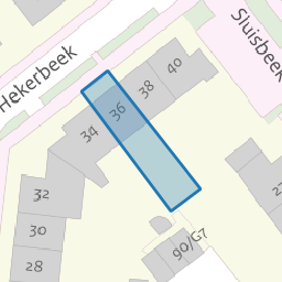 Perceel GLN00-B-6784