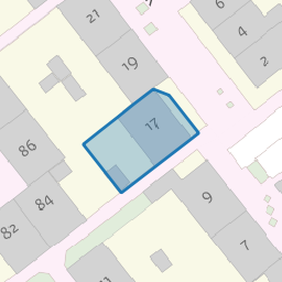 Perceel GLN00-B-6799