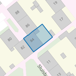 Perceel GLN00-B-6800