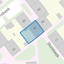 Perceel GLN00-B-6801