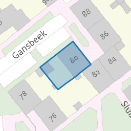 Perceel GLN00-B-6802