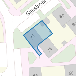 Perceel GLN00-B-6803