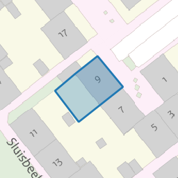 Perceel GLN00-B-6806