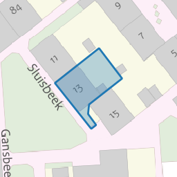 Perceel GLN00-B-6807