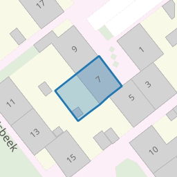 Perceel GLN00-B-6808