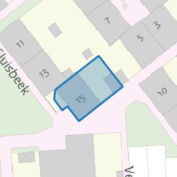 Perceel GLN00-B-6809