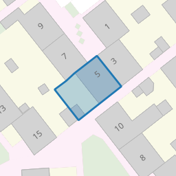 Perceel GLN00-B-6810