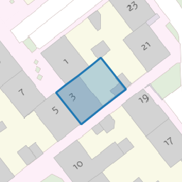 Perceel GLN00-B-6811