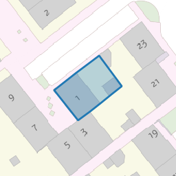 Perceel GLN00-B-6812