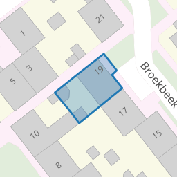 Perceel GLN00-B-6815