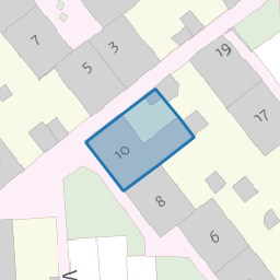 Perceel GLN00-B-6816