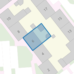 Perceel GLN00-B-6819