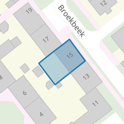 Perceel GLN00-B-6820