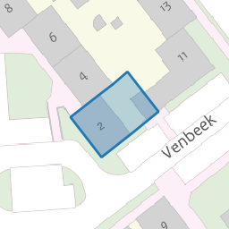 Perceel GLN00-B-6823