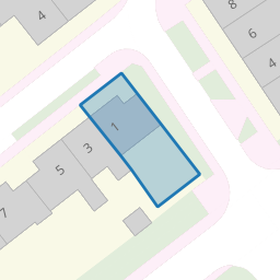 Perceel GLN00-B-6825