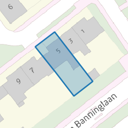 Perceel GLN00-B-6827