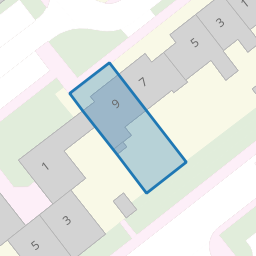 Perceel GLN00-B-6829