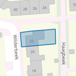 Perceel GLN00-B-6831