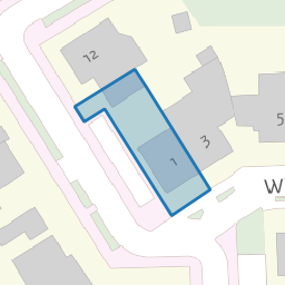 Perceel GLN00-B-6837