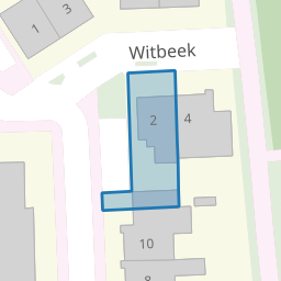 Perceel GLN00-B-6841