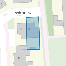 Perceel GLN00-B-6842