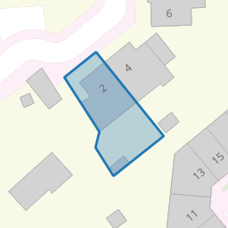 Perceel GLN00-B-6847