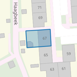 Perceel GLN00-B-6850