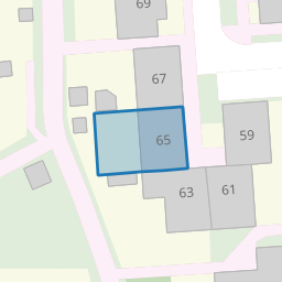 Perceel GLN00-B-6851