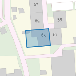 Perceel GLN00-B-6852