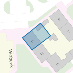 Perceel GLN00-B-6867