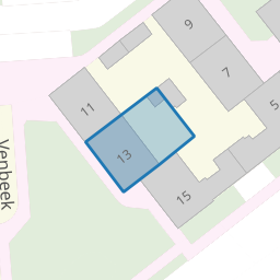 Perceel GLN00-B-6868