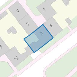 Perceel GLN00-B-6870