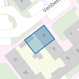 Perceel GLN00-B-6872