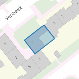 Perceel GLN00-B-6873