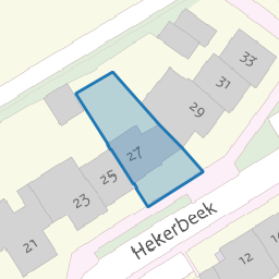 Perceel GLN00-B-6885