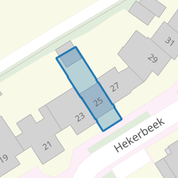 Perceel GLN00-B-6886