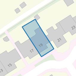 Perceel GLN00-B-6889