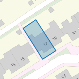 Perceel GLN00-B-6890