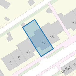 Perceel GLN00-B-6892