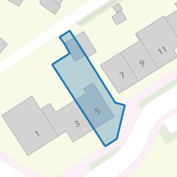 Perceel GLN00-B-6894