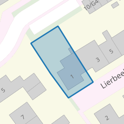 Perceel GLN00-B-6898