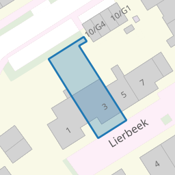 Perceel GLN00-B-6899