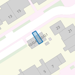 Perceel GLN00-B-6903