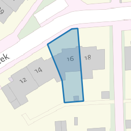 Perceel GLN00-B-6905