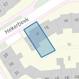 Perceel GLN00-B-6907