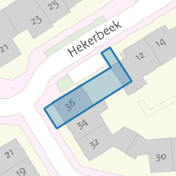 Perceel GLN00-B-6908