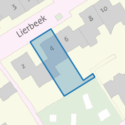 Perceel GLN00-B-6918